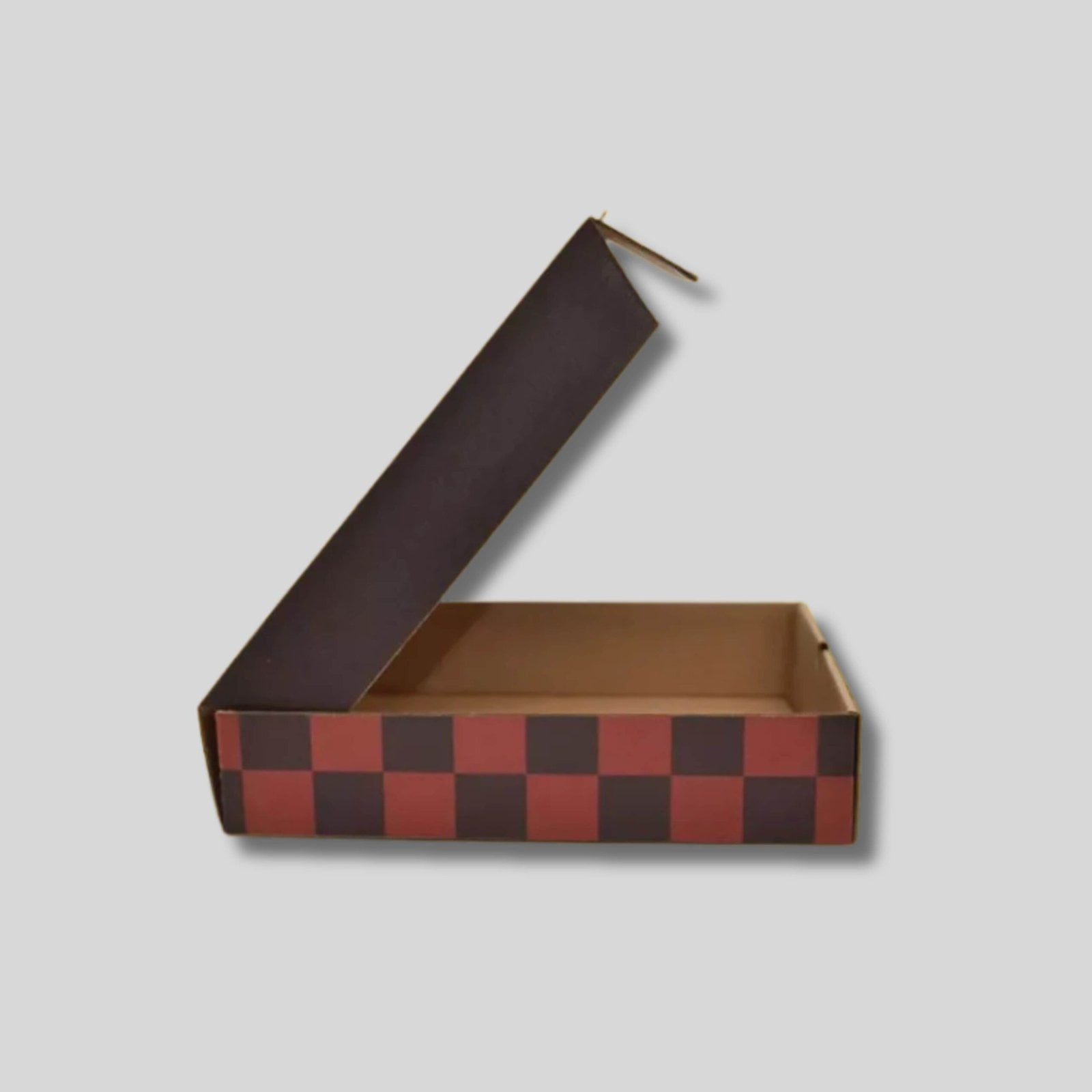 Custom Corrugated Pizza Boxes - Image 1