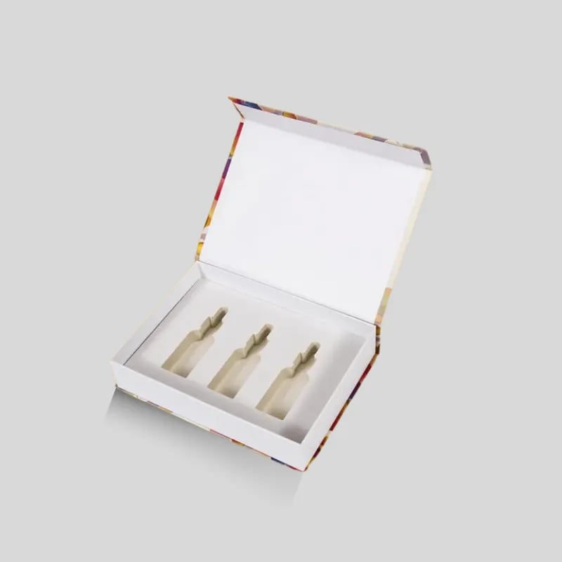 Custom Cosmetics Rigid Boxes - Image 1