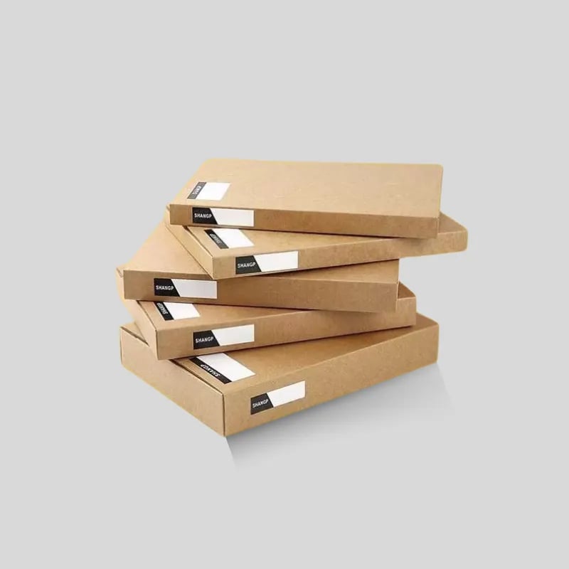 Custom Design A4 Paper Storage boxes - Image 1