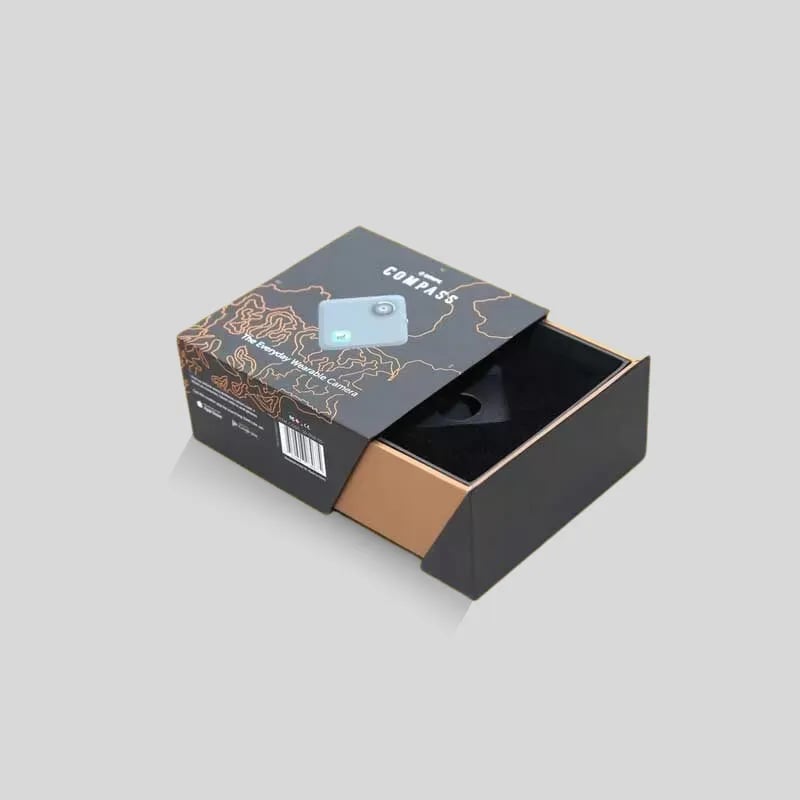 Custom Design Drawer Boxes - Image 1
