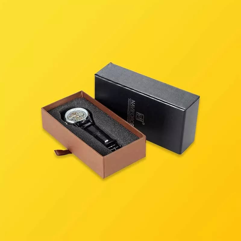 Custom design Foam Inserts - Image 1