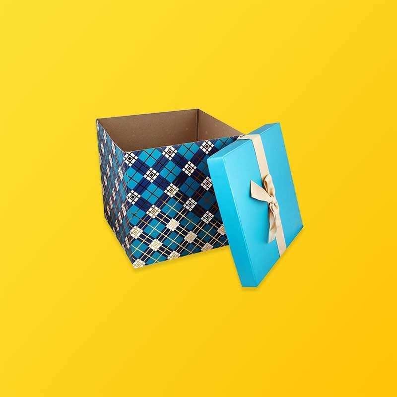 Custom Design Gift Storage Boxes - Image 1
