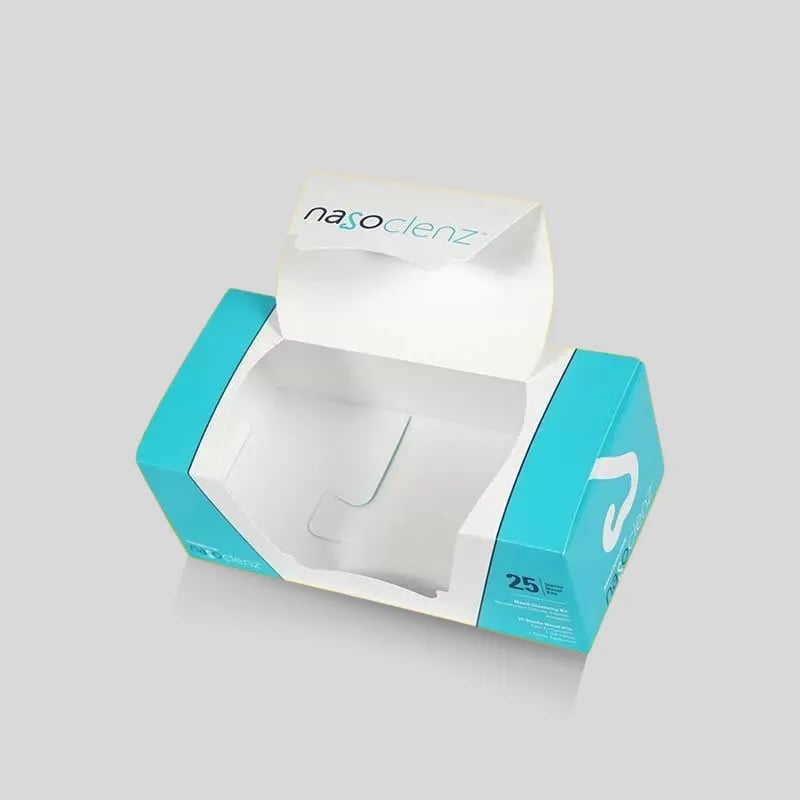 Custom Design Health Care Boxes - Image 1
