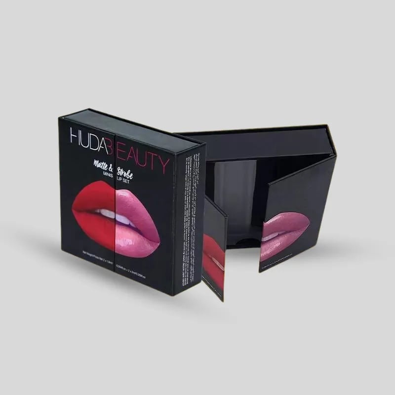 Custom Design Lipstick Boxes - Image 1