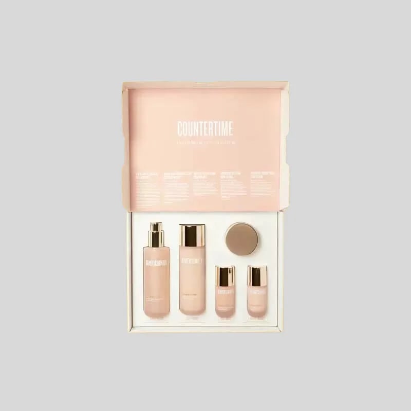 Custom Design Personal Care Boxes - Image 1