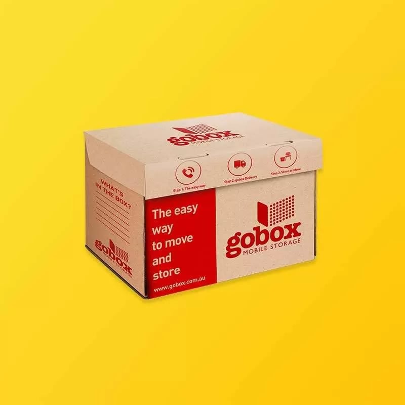 Custom Design Portable Storage Boxes - Image 1