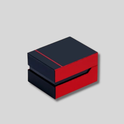 Custom Design Rigid Boxes - Image 1