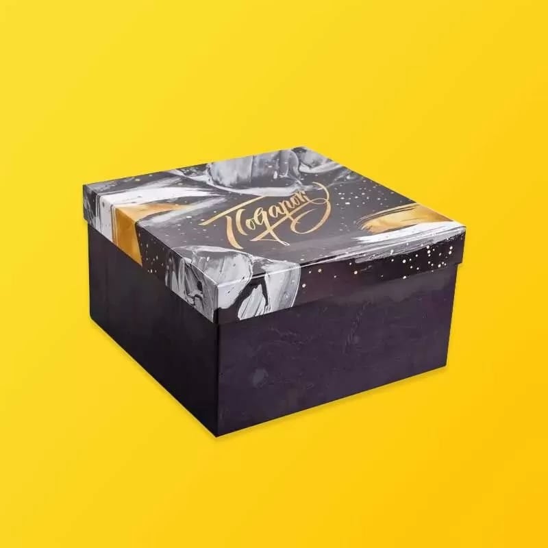 Custom Design Rigid Storage Boxes - Image 1