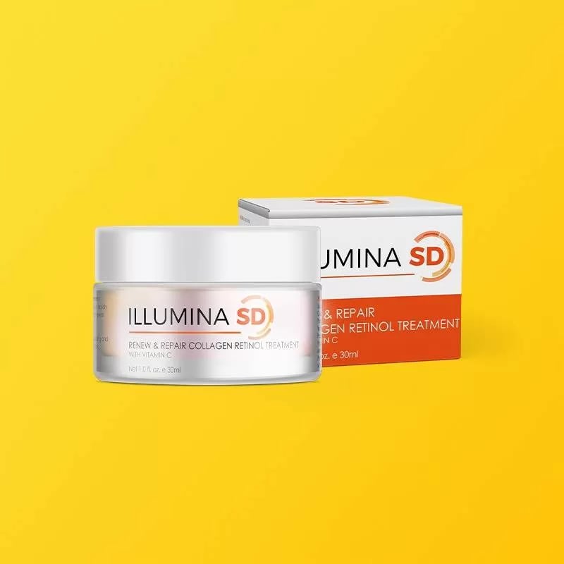 Custom Design Skin Cream Boxes - Image 1