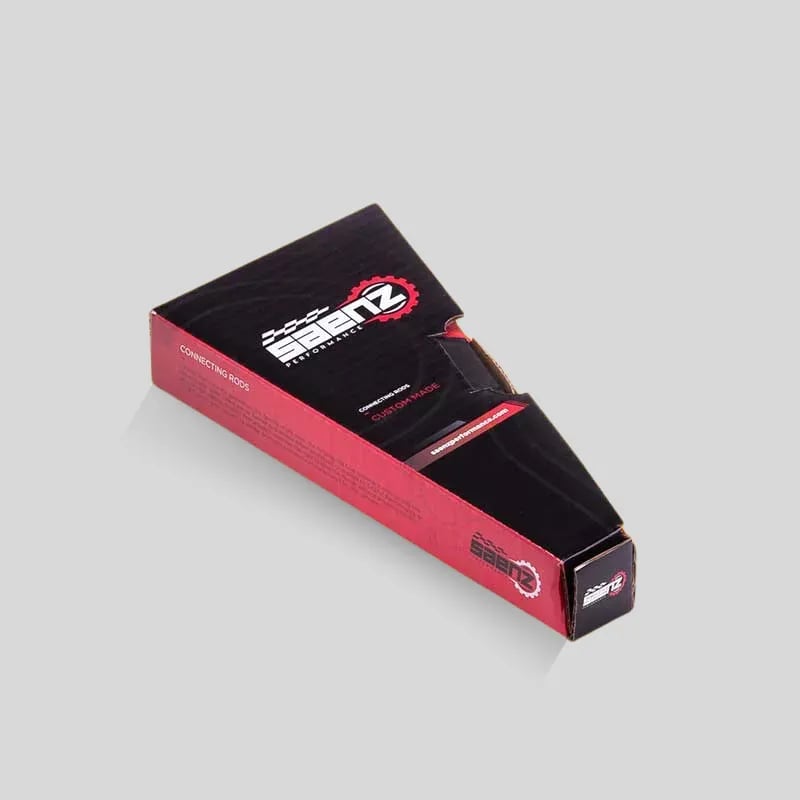 Custom Digital Printed Cardboard Boxes - Image 1