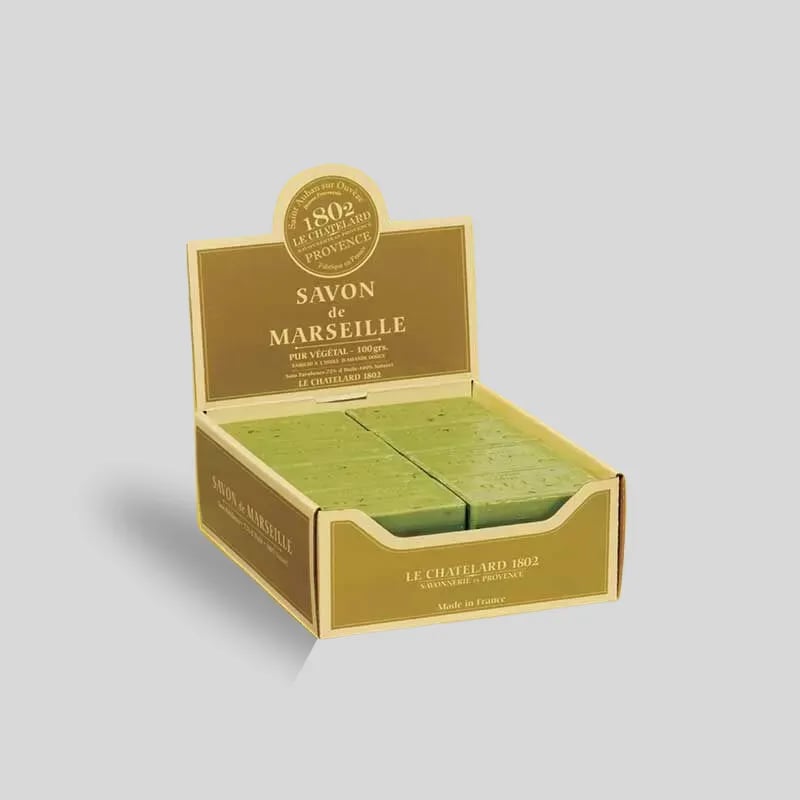Custom Digital Printed Display Boxes - Image 1