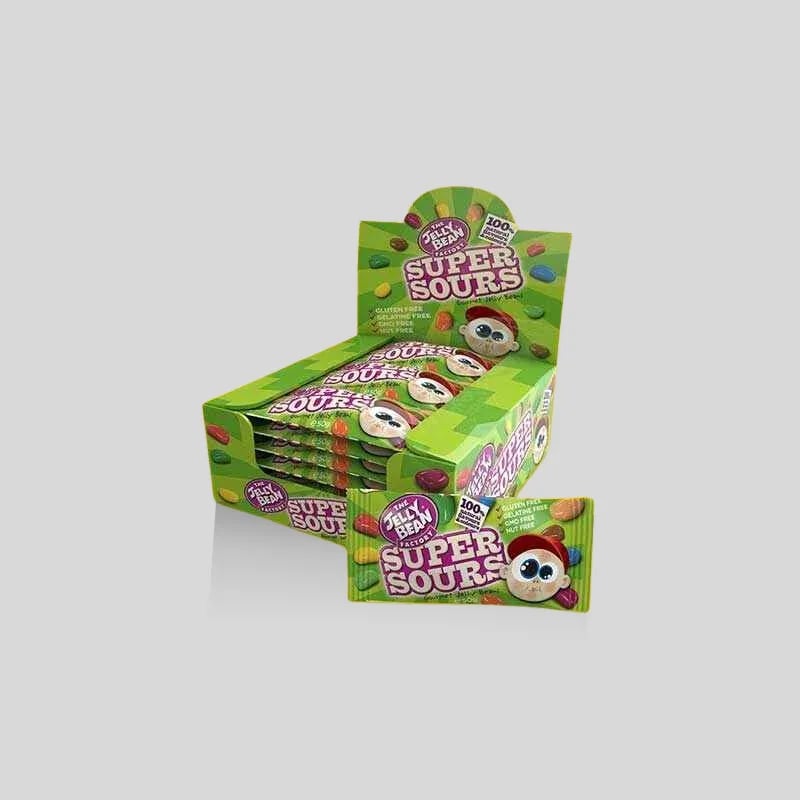 Custom Display Boxes with Logo - Image 1