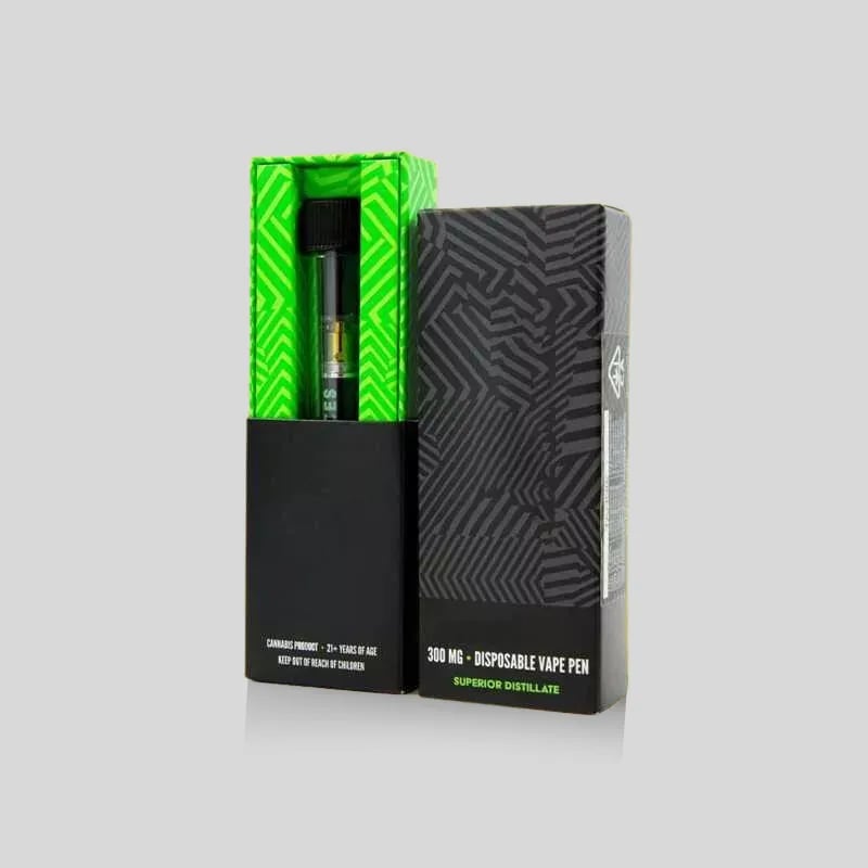 Custom Drawer Vape Boxes - Image 1