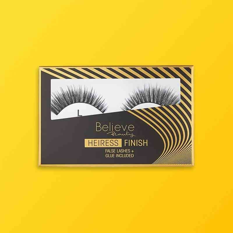 Custom False Eyelashes Boxes - Image 1