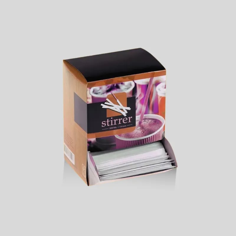 Custom Feed Gravity Dispenser Boxes - Image 1