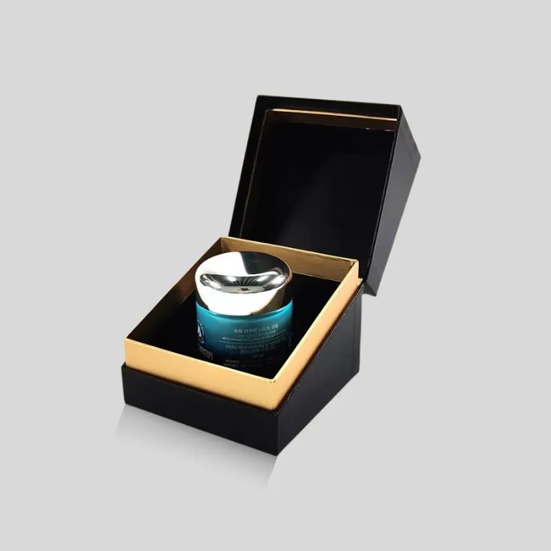 Custom Flip Perfume Boxes - Image 1