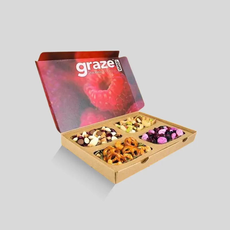 Custom Food Subscription Boxes - Image 1