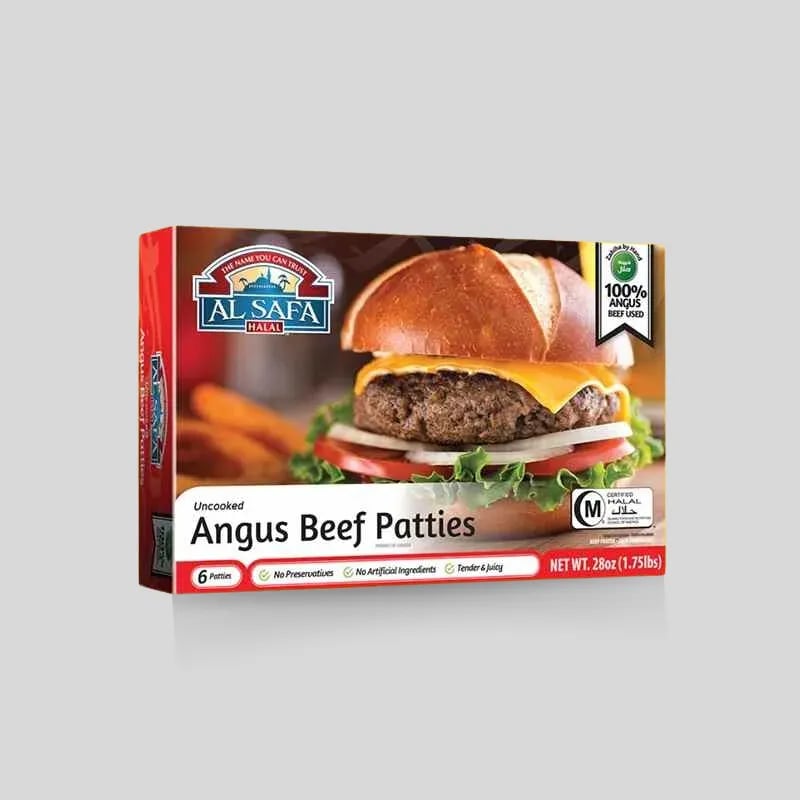 Custom Frozen Meat Boxes - Image 1