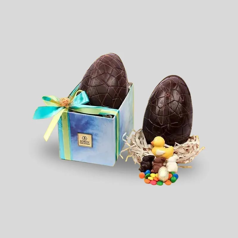 Custom Gift Boxes for Easter - Image 1