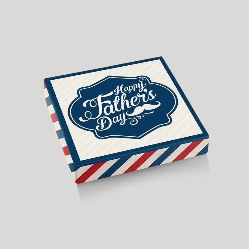 Custom Gift Boxes for Fathers Day - Image 1
