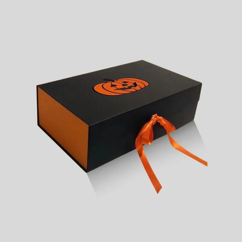 Custom Gift Boxes for Halloween - Image 1