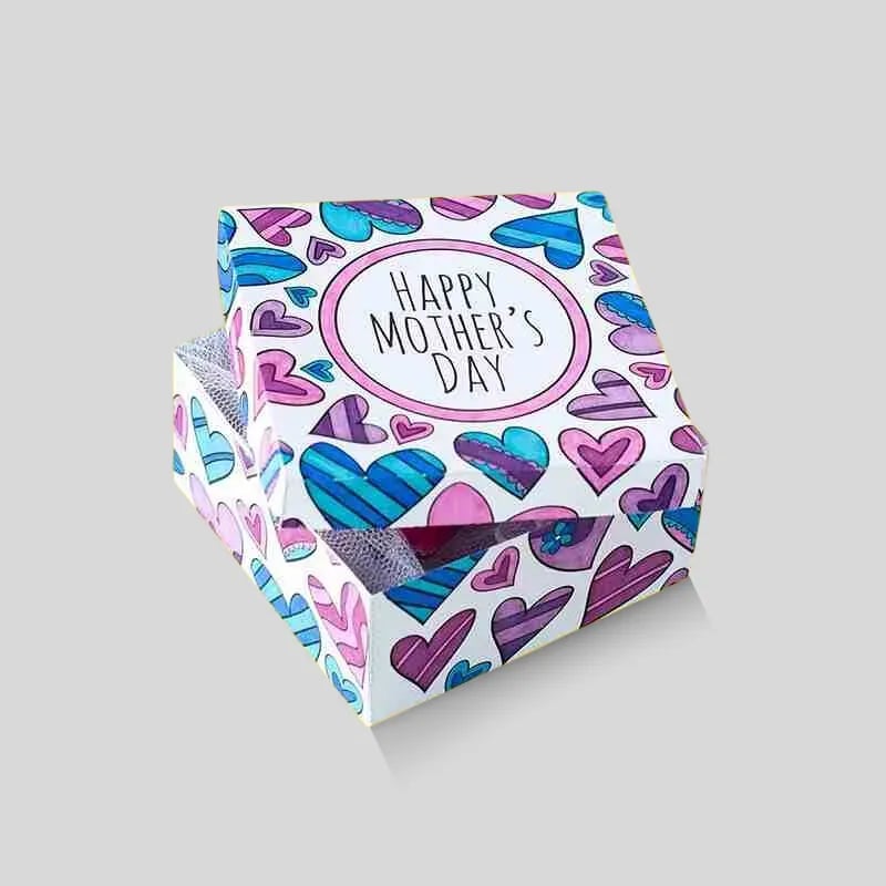 Custom Gift Boxes for Mothers Day - Image 1