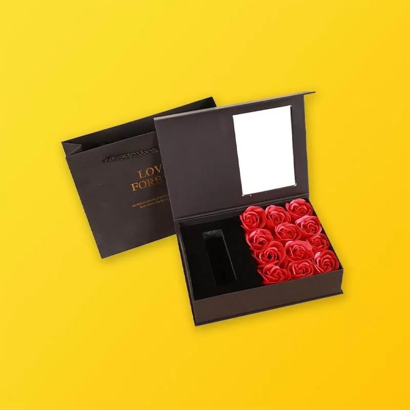 Custom Gift Boxes for Valentines Day - Image 1
