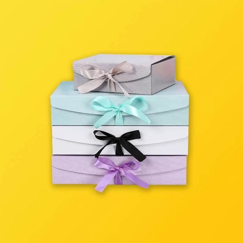Custom Gift Boxes In Bulk - Image 1