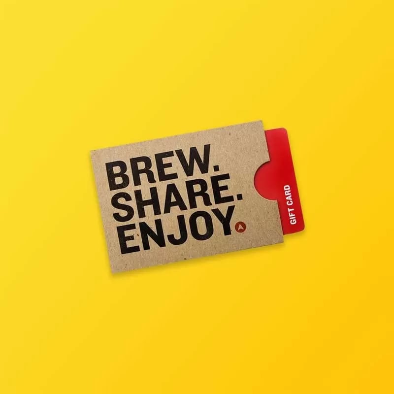 Custom Gift Card Sleeves - Image 1