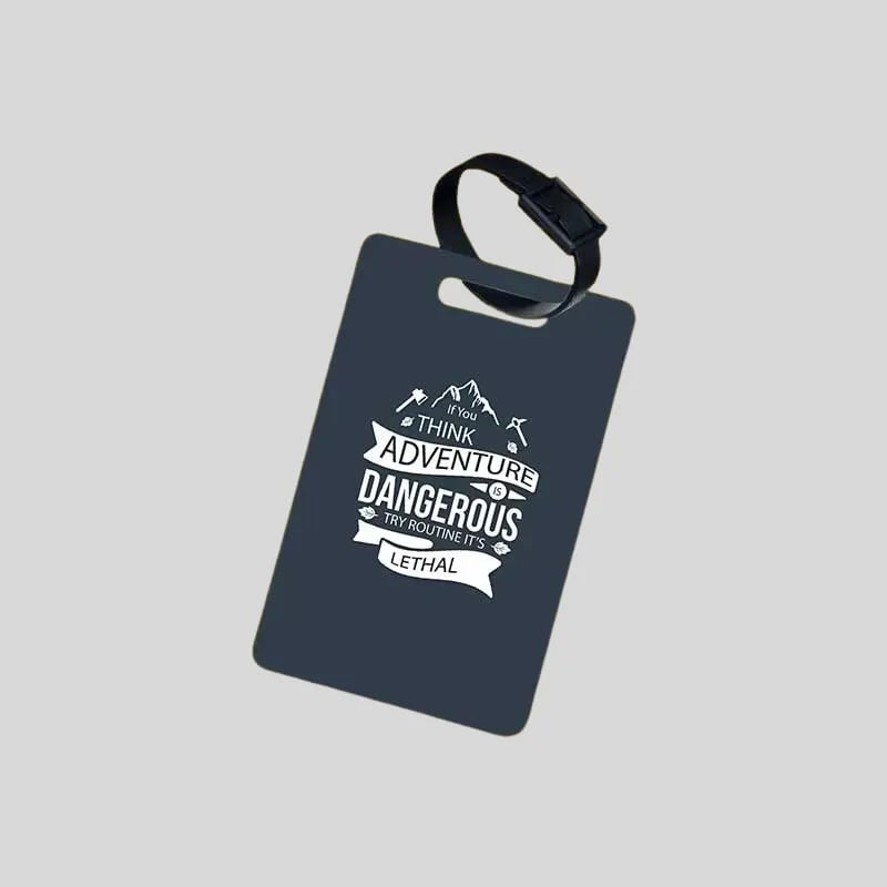 Custom Gift Packaging Hang tags - Image 1