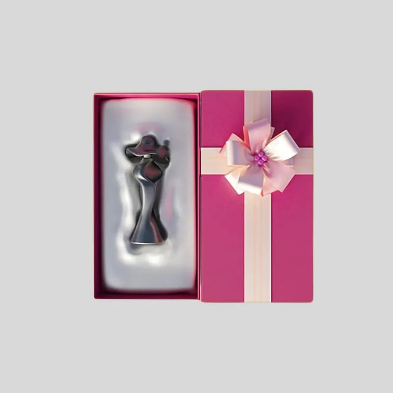 Custom Gift Perfume Boxes - Image 1