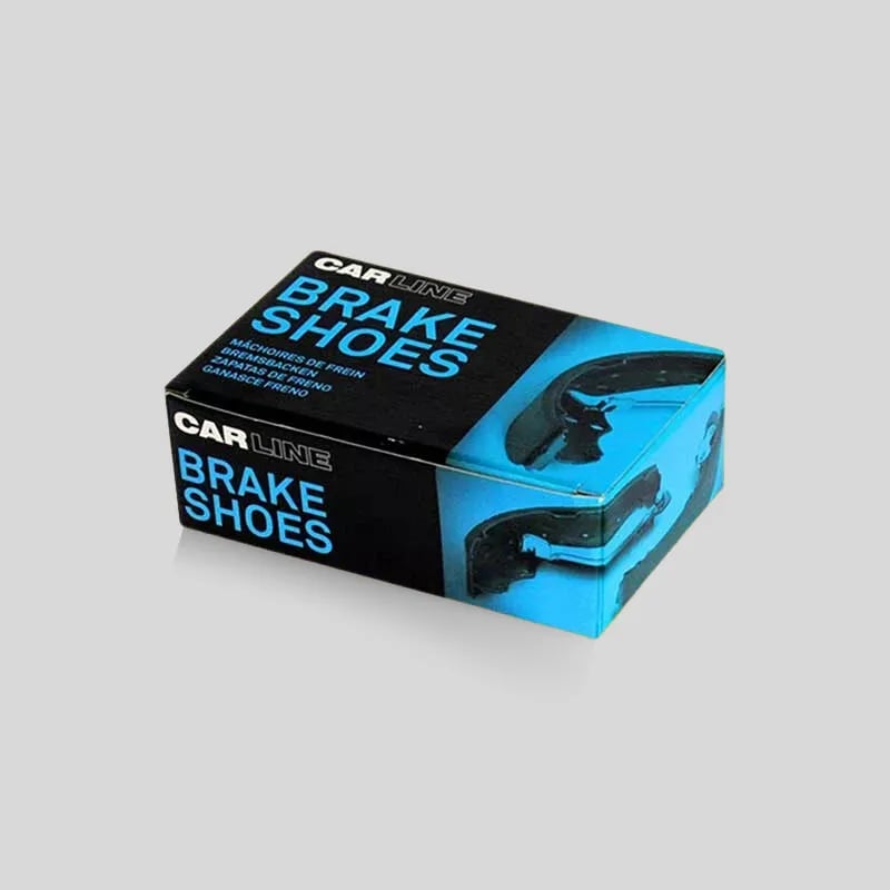 Custom Gloss and Matte Finish Automotive Boxes - Image 1