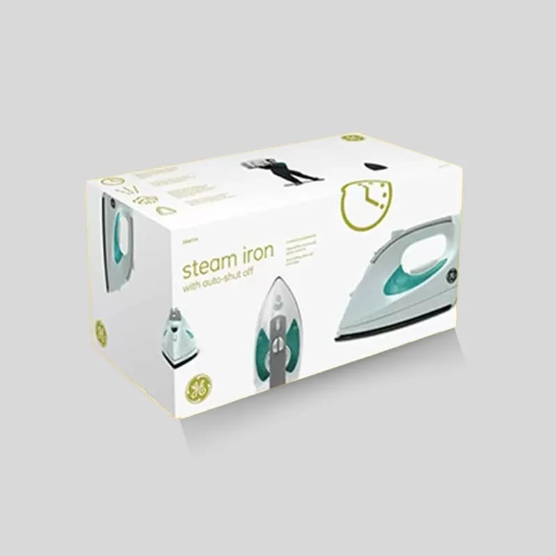 Custom Gloss Matte Finish Appliances Boxes - Image 1