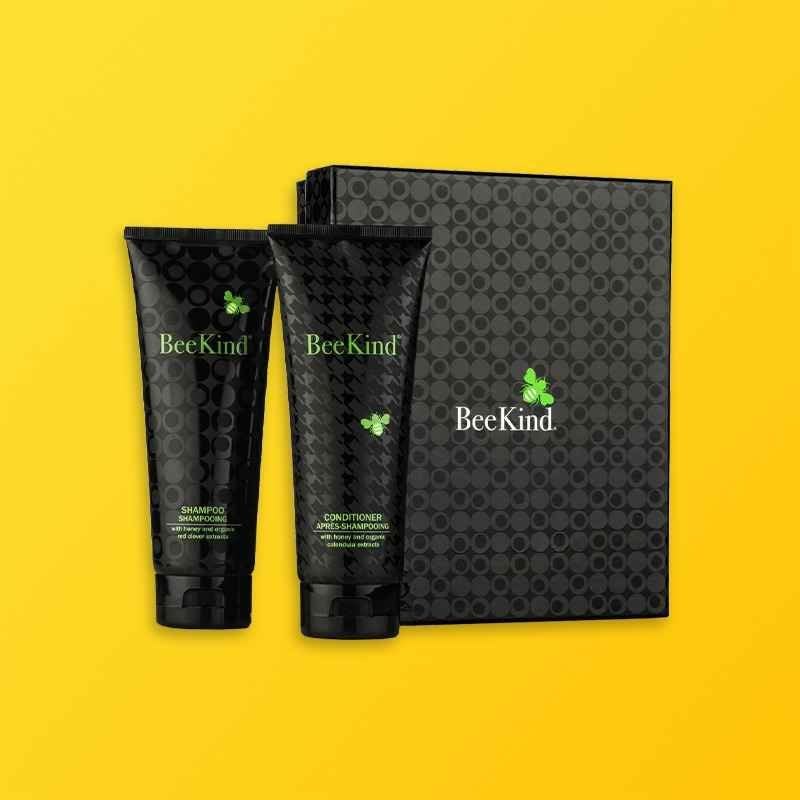 Custom Hair Conditioner Boxes - Image 1