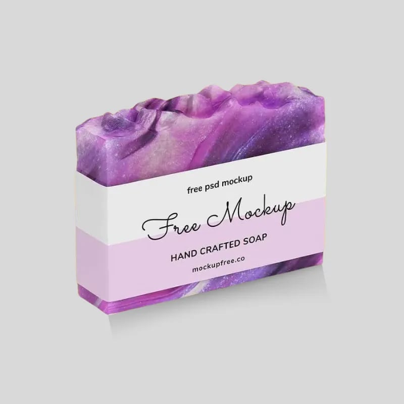 Custom Handmade Soap Boxes - Image 1