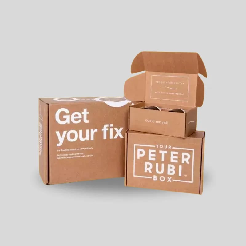 Custom Household Boxes in Bulk - Image 1