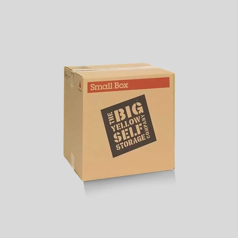 Custom Household Storage Boxes - Image 1