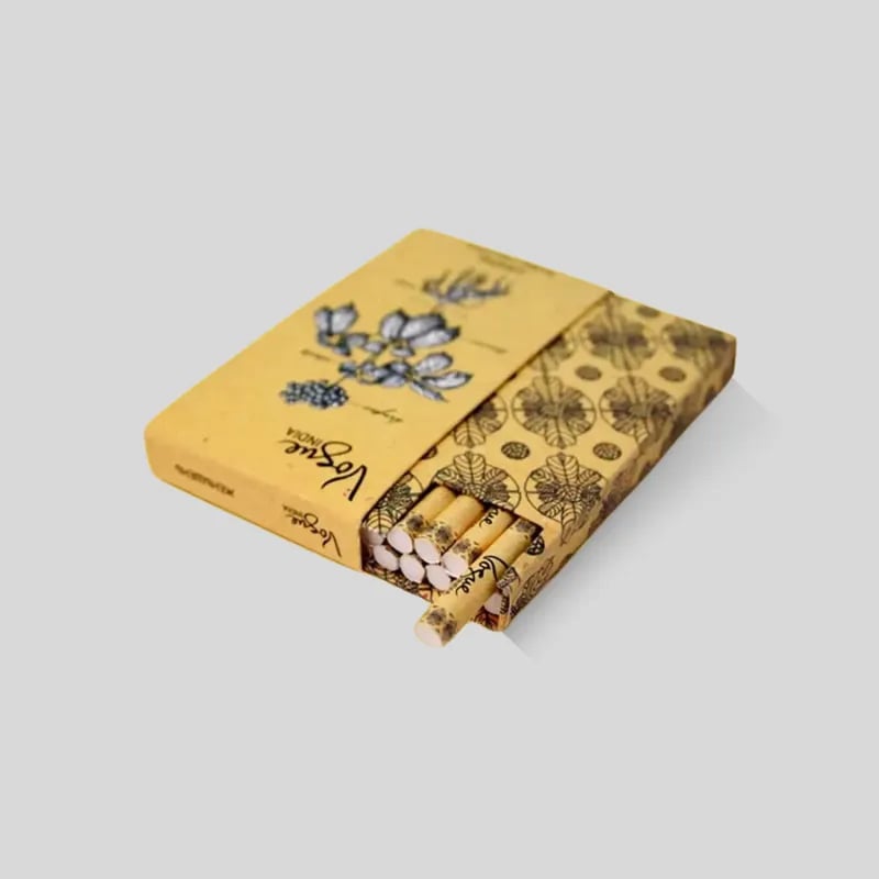 Custom Kraft Cigarette Boxes - Image 1