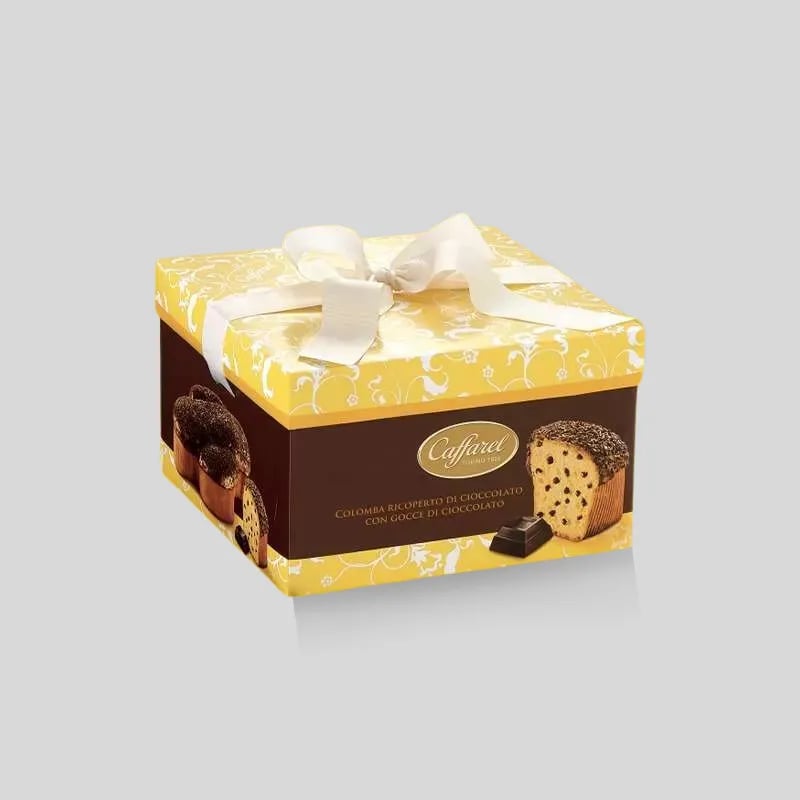 Custom Large Cake Boxes - Image 1