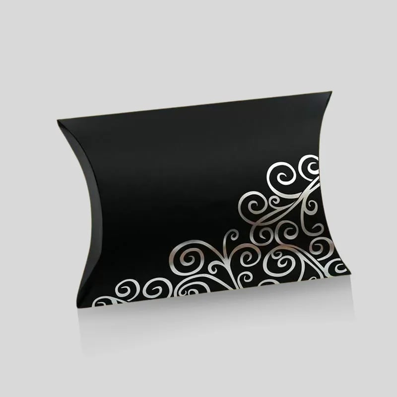 Custom Large Pillow Boxes - Image 1