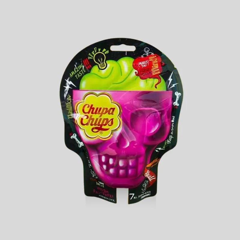 Custom Lollipop Packaging - Image 1