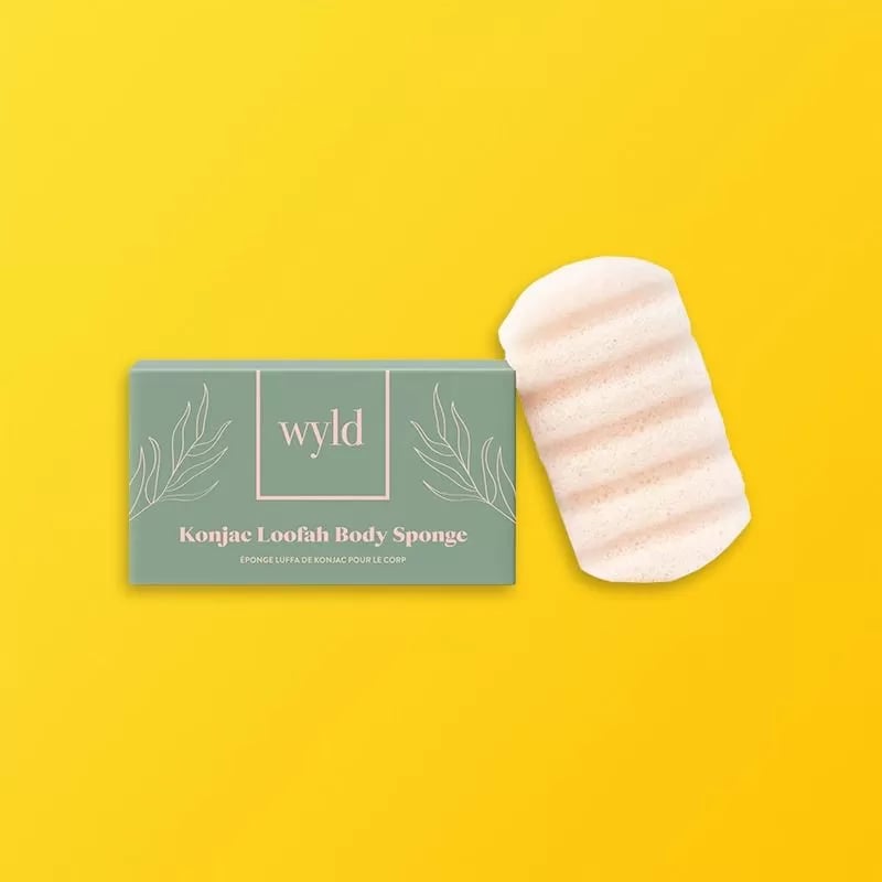 Custom Loofah Boxes - Image 1
