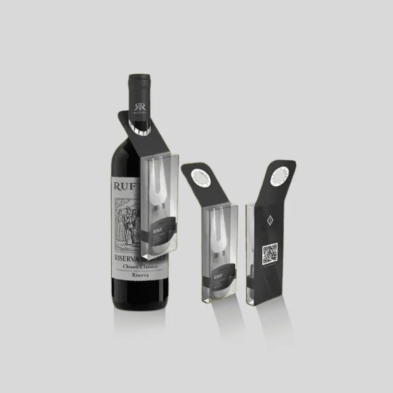 Custom Luxury Bottle Neckers - Image 1