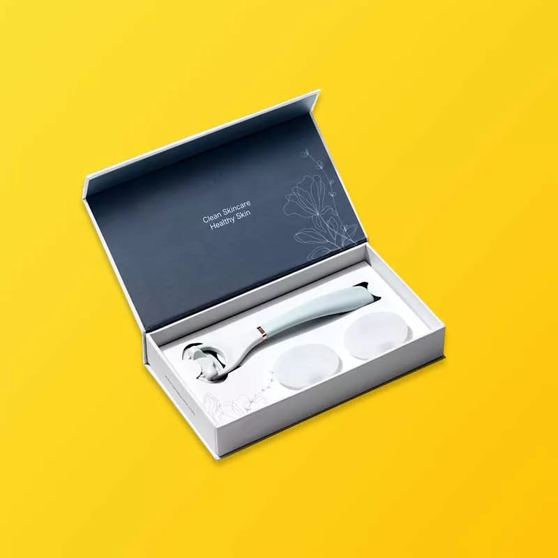 Custom Luxury Boxes with Inserts - Image 1