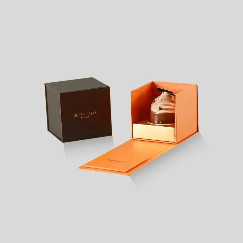 Custom Luxury Cake Boxes - Image 1