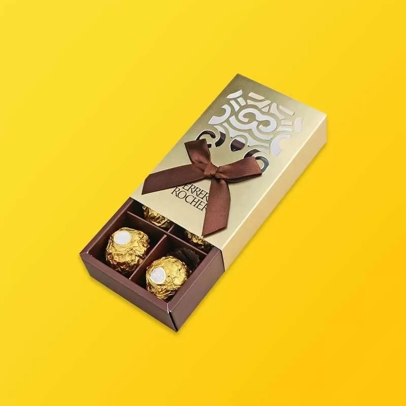 Custom Luxury Drawer Boxes - Image 1
