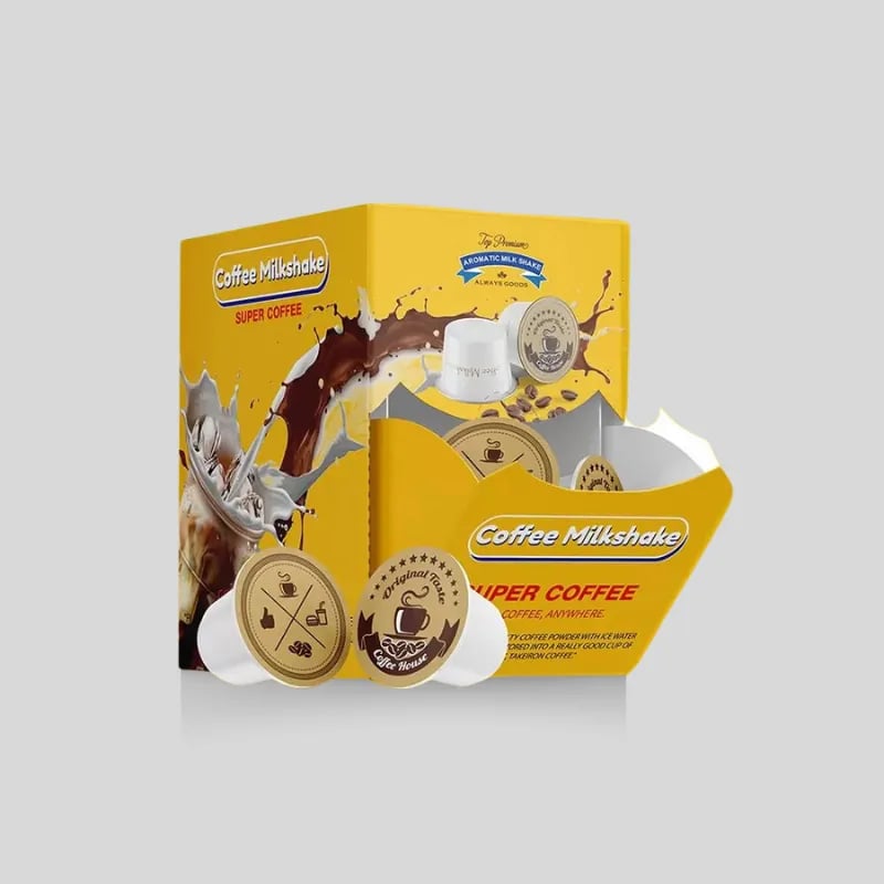 Custom Luxury Gravity Dispenser Boxes - Image 1