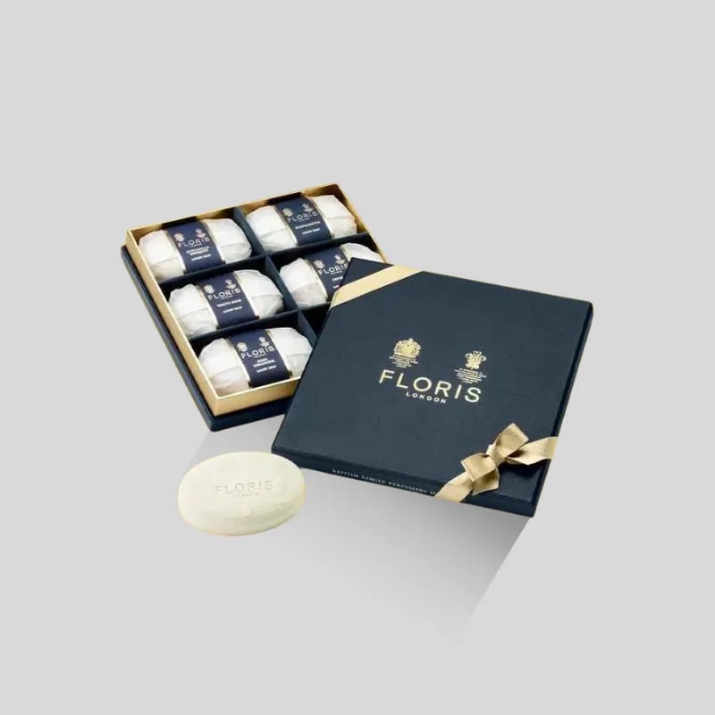 Custom Luxury Soap Boxes - Image 1