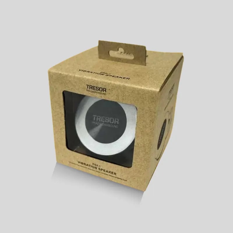 Custom Made Eco Friendly Appliances Boxes - Image 1