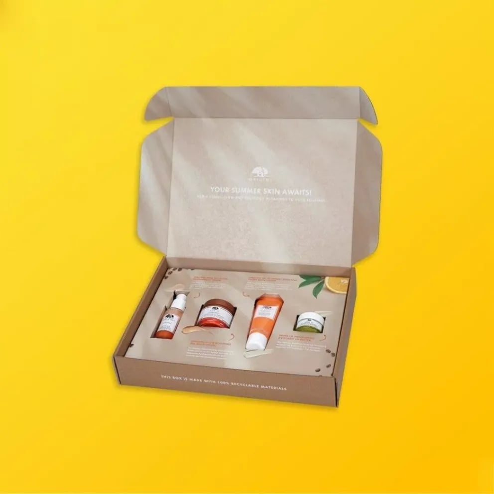 Custom Mailer Boxes with Inserts - Image 1